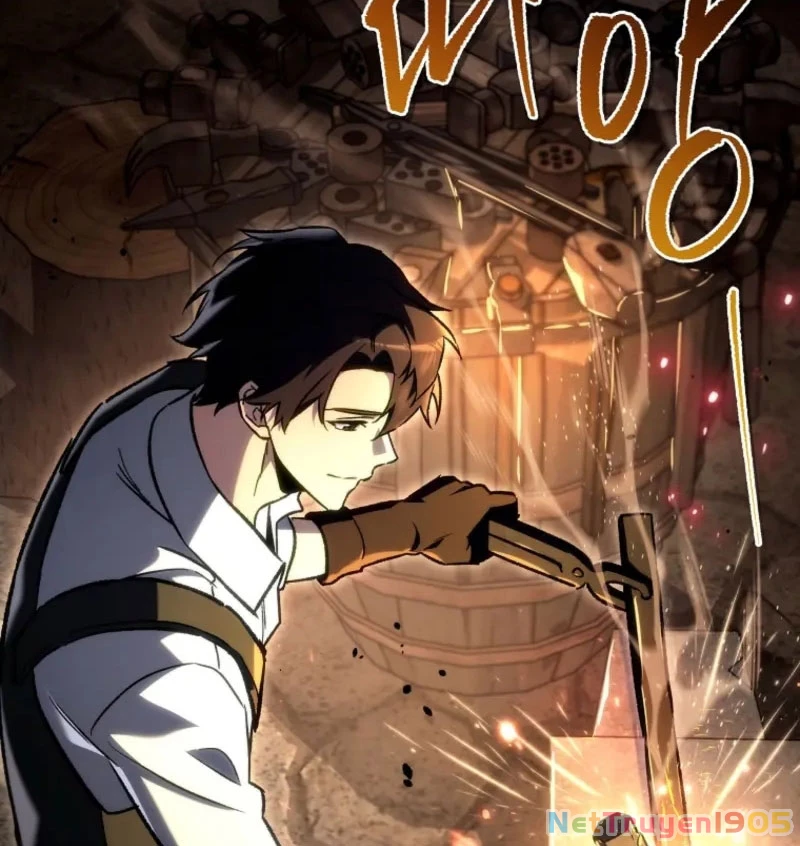 Trò Chơi Của Thợ Rèn Thiên Tài Chapter 3 - 126