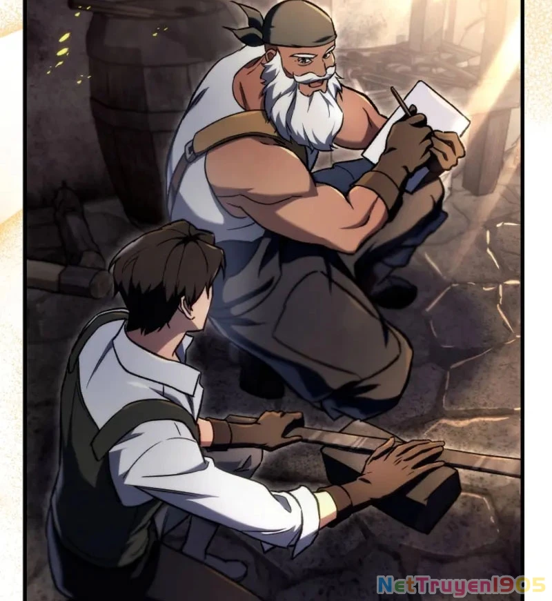 Trò Chơi Của Thợ Rèn Thiên Tài Chapter 3 - 164