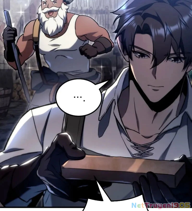 Trò Chơi Của Thợ Rèn Thiên Tài Chapter 3 - 172