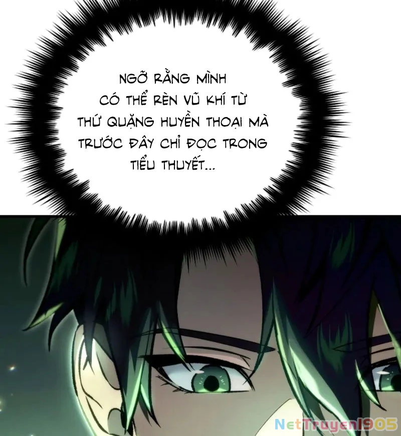 Trò Chơi Của Thợ Rèn Thiên Tài Chapter 3 - 204