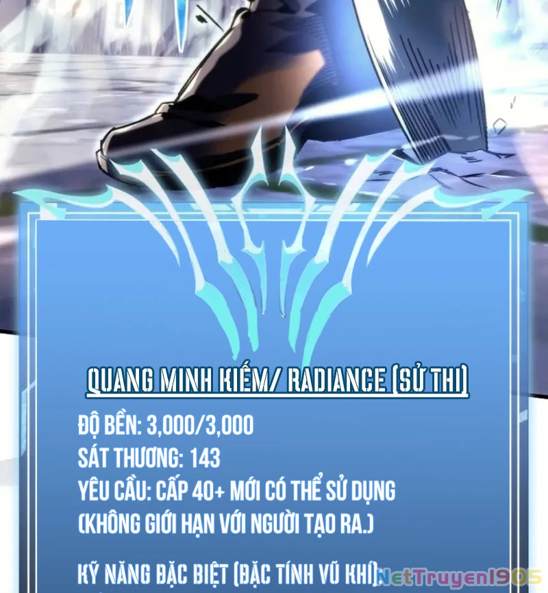 Trò Chơi Của Thợ Rèn Thiên Tài Chapter 3 - 224