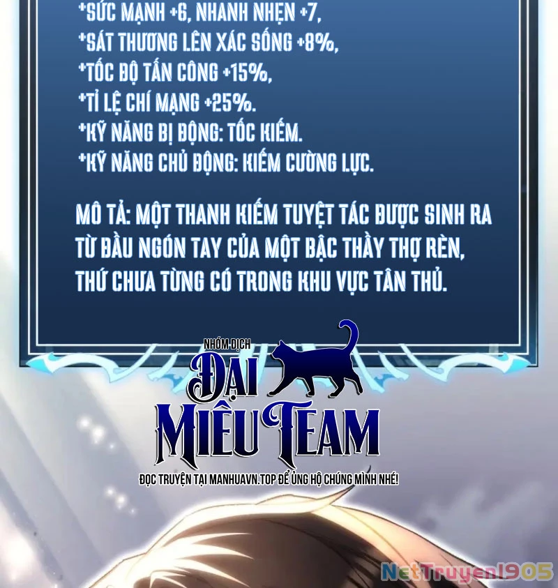 Trò Chơi Của Thợ Rèn Thiên Tài Chapter 3 - 225