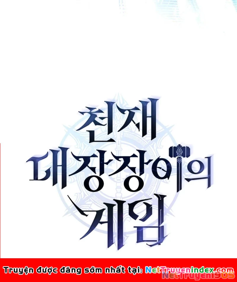 Trò Chơi Của Thợ Rèn Thiên Tài Chapter 4 - 20