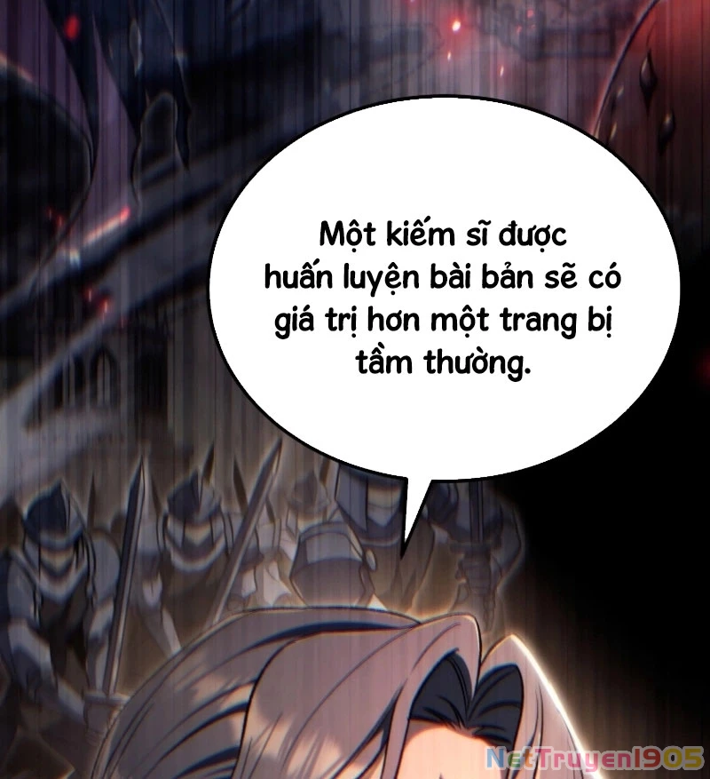 Trò Chơi Của Thợ Rèn Thiên Tài Chapter 4 - 33