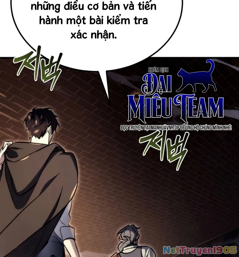 Trò Chơi Của Thợ Rèn Thiên Tài Chapter 4 - 65