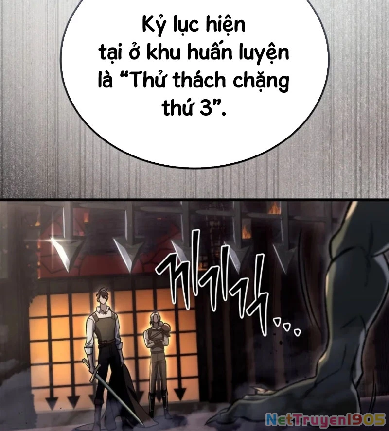 Trò Chơi Của Thợ Rèn Thiên Tài Chapter 4 - 68