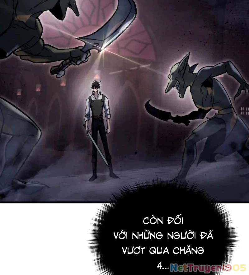 Trò Chơi Của Thợ Rèn Thiên Tài Chapter 4 - 97