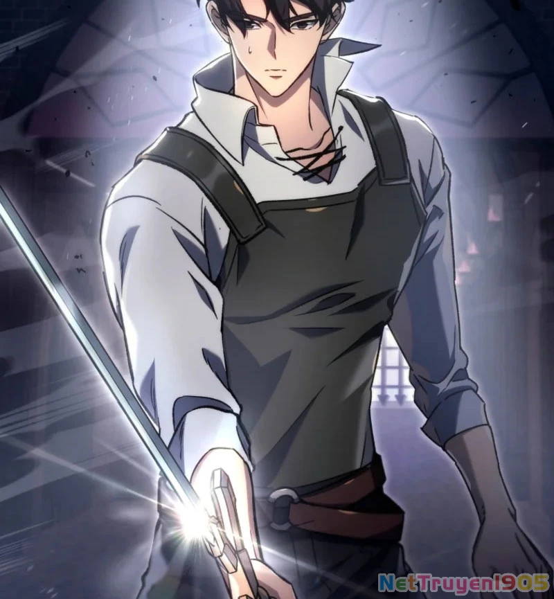 Trò Chơi Của Thợ Rèn Thiên Tài Chapter 4 - 100