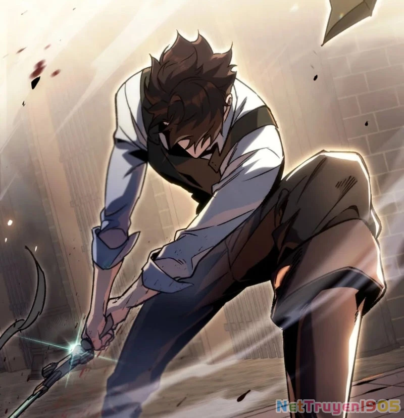 Trò Chơi Của Thợ Rèn Thiên Tài Chapter 4 - 124