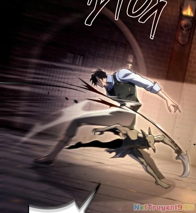 Trò Chơi Của Thợ Rèn Thiên Tài Chapter 4 - 133