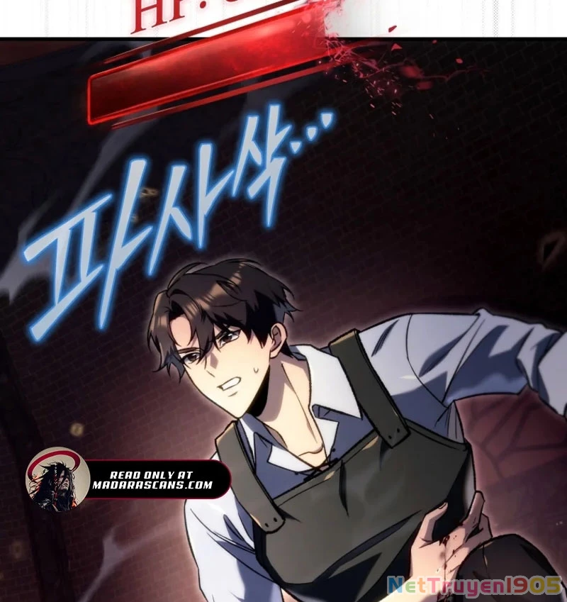 Trò Chơi Của Thợ Rèn Thiên Tài Chapter 4 - 143