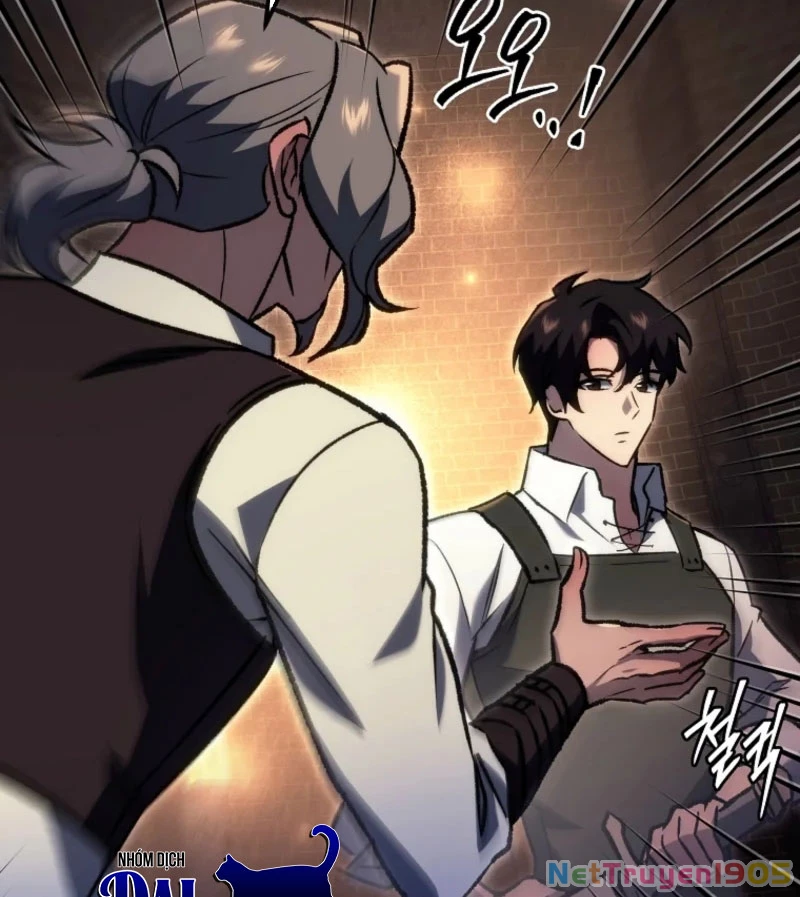 Trò Chơi Của Thợ Rèn Thiên Tài Chapter 4 - 202