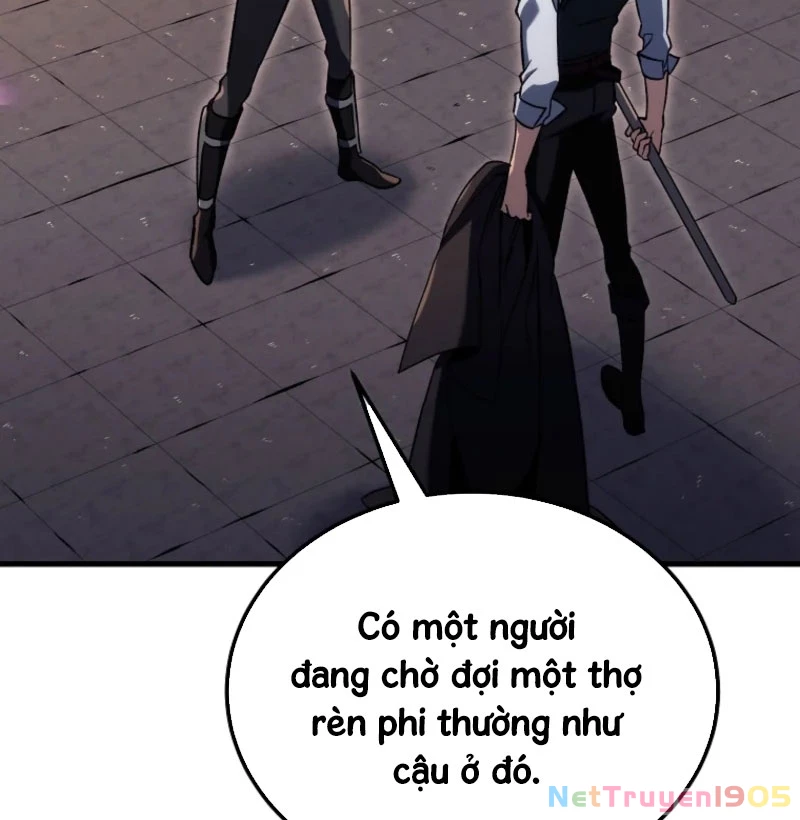 Trò Chơi Của Thợ Rèn Thiên Tài Chapter 4 - 261