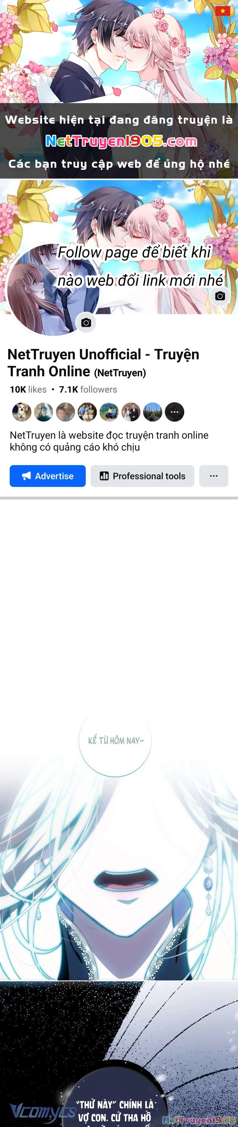 Người Vợ Hắc Ám Của Cậu Chồng Nhỏ Chapter 1 - 1