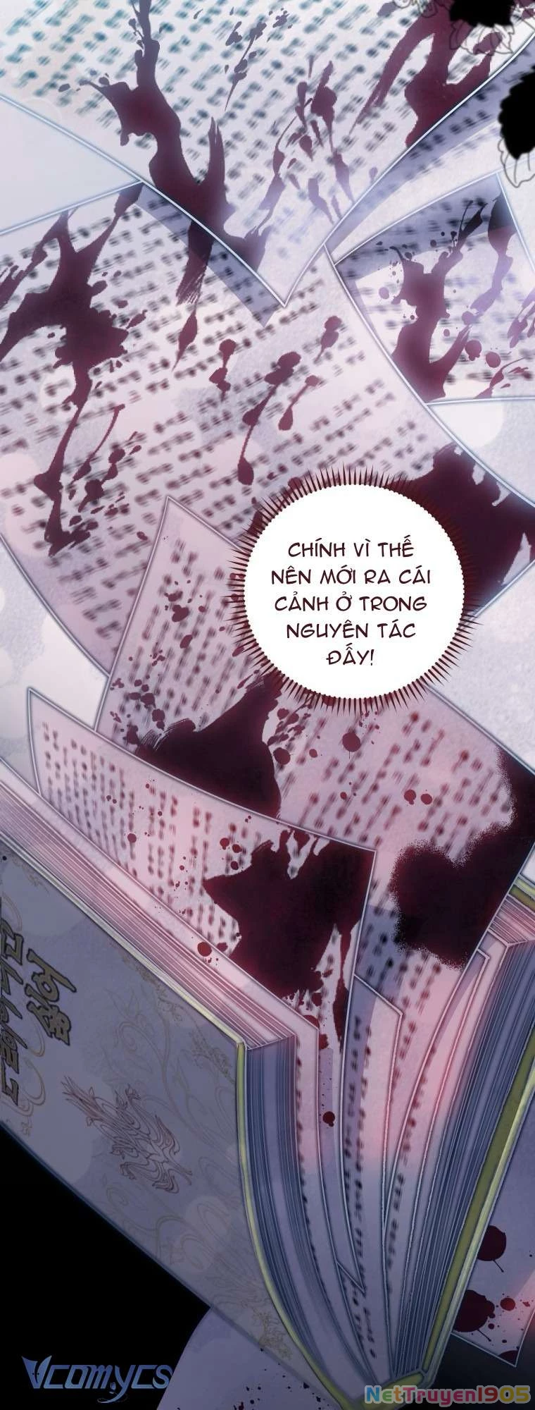 Người Vợ Hắc Ám Của Cậu Chồng Nhỏ Chapter 1 - 6