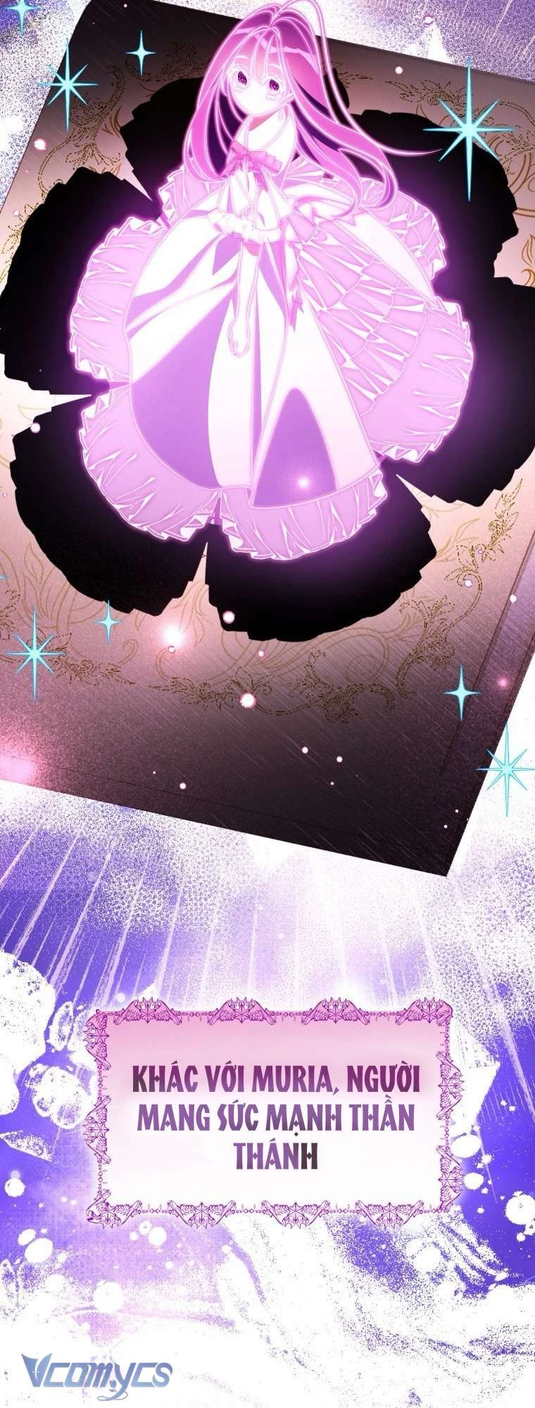 Người Vợ Hắc Ám Của Cậu Chồng Nhỏ Chapter 1 - 9