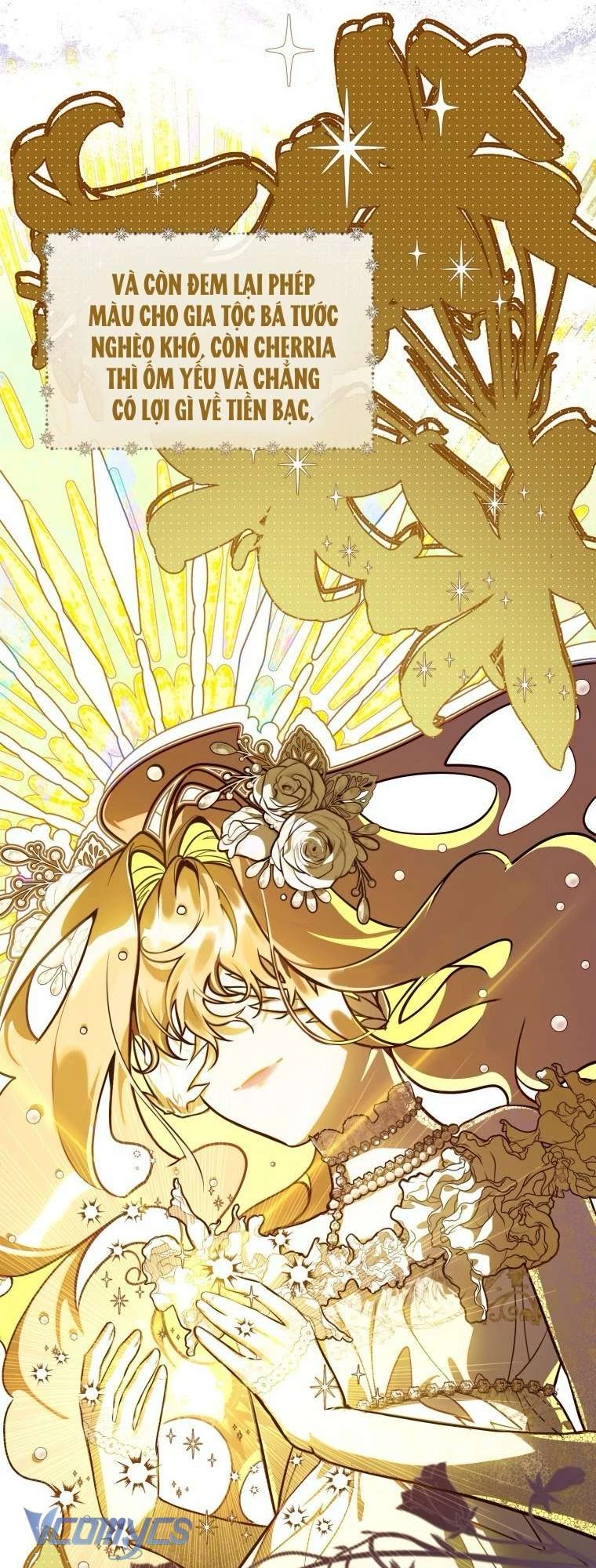 Người Vợ Hắc Ám Của Cậu Chồng Nhỏ Chapter 1 - 10