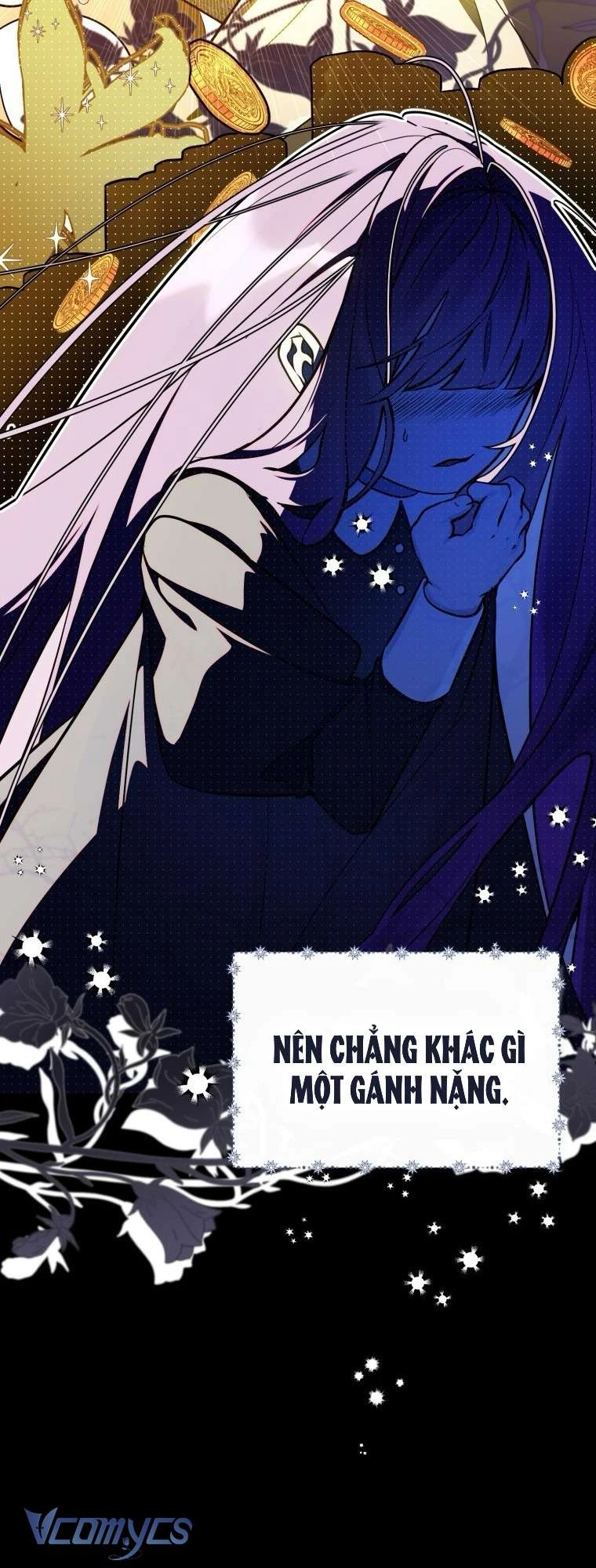Người Vợ Hắc Ám Của Cậu Chồng Nhỏ Chapter 1 - 11