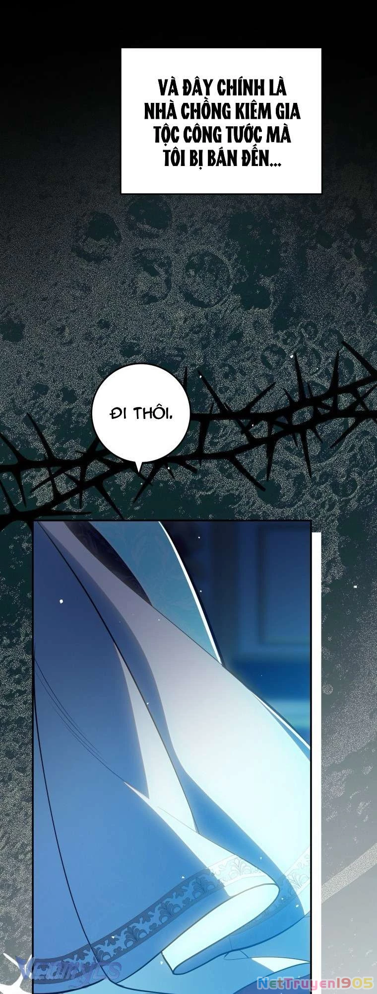 Người Vợ Hắc Ám Của Cậu Chồng Nhỏ Chapter 1 - 14