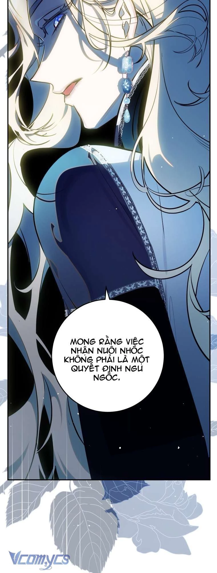 Người Vợ Hắc Ám Của Cậu Chồng Nhỏ Chapter 1 - 16