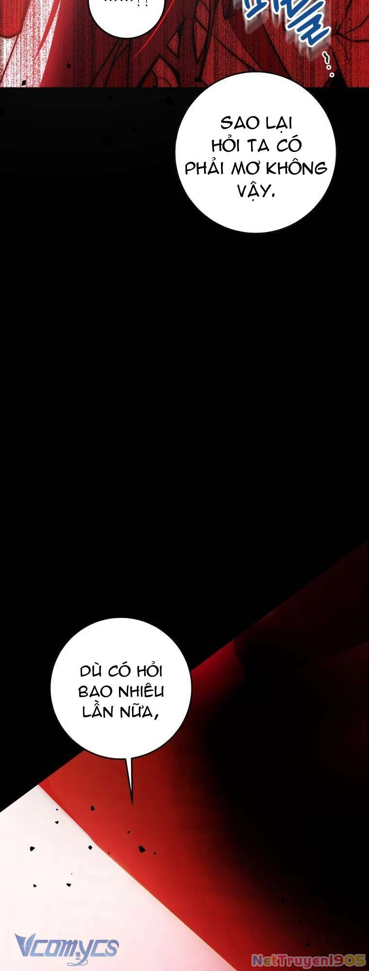 Người Vợ Hắc Ám Của Cậu Chồng Nhỏ Chapter 1 - 25