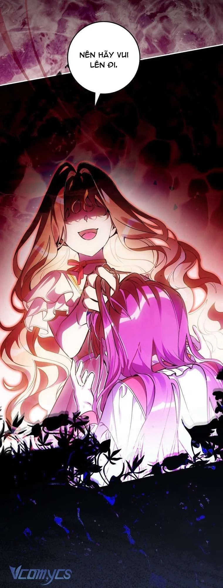 Người Vợ Hắc Ám Của Cậu Chồng Nhỏ Chapter 1 - 27