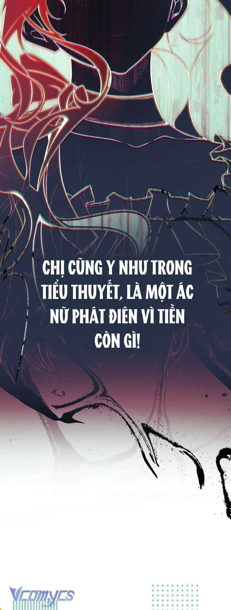 Người Vợ Hắc Ám Của Cậu Chồng Nhỏ Chapter 1 - 29