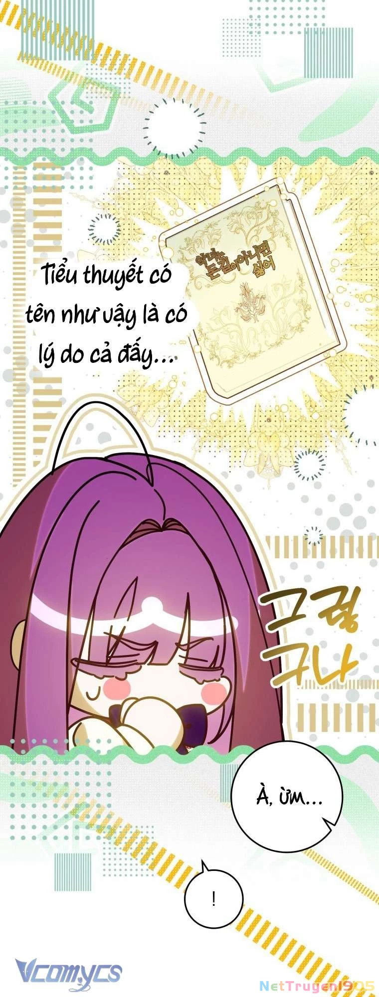 Người Vợ Hắc Ám Của Cậu Chồng Nhỏ Chapter 1 - 30