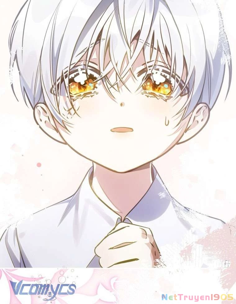 Người Vợ Hắc Ám Của Cậu Chồng Nhỏ Chapter 1 - 34