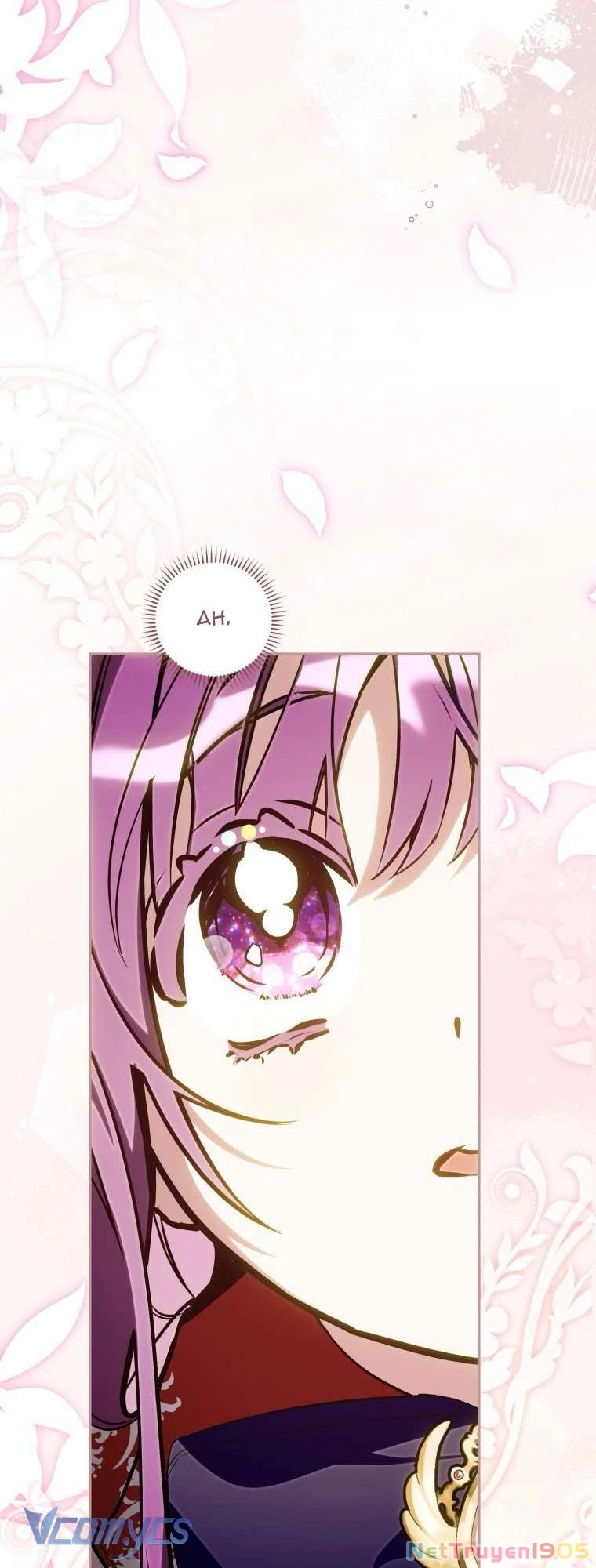 Người Vợ Hắc Ám Của Cậu Chồng Nhỏ Chapter 1 - 35