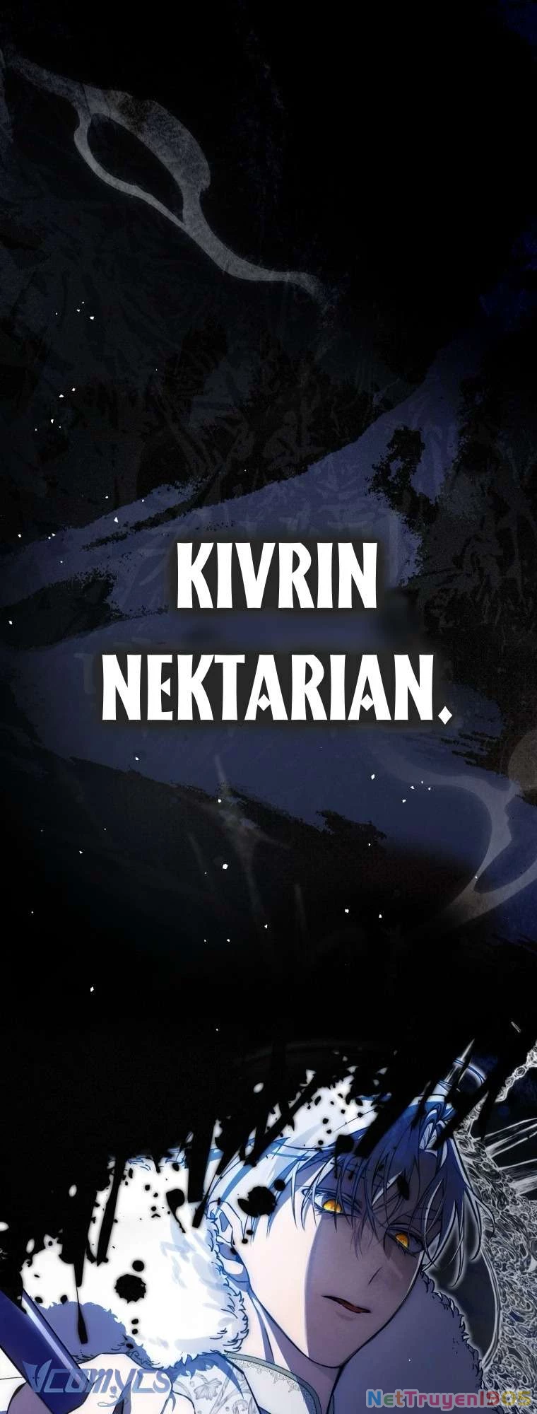 Người Vợ Hắc Ám Của Cậu Chồng Nhỏ Chapter 1 - 37