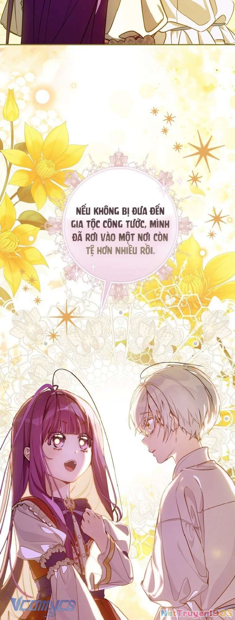 Người Vợ Hắc Ám Của Cậu Chồng Nhỏ Chapter 1 - 45