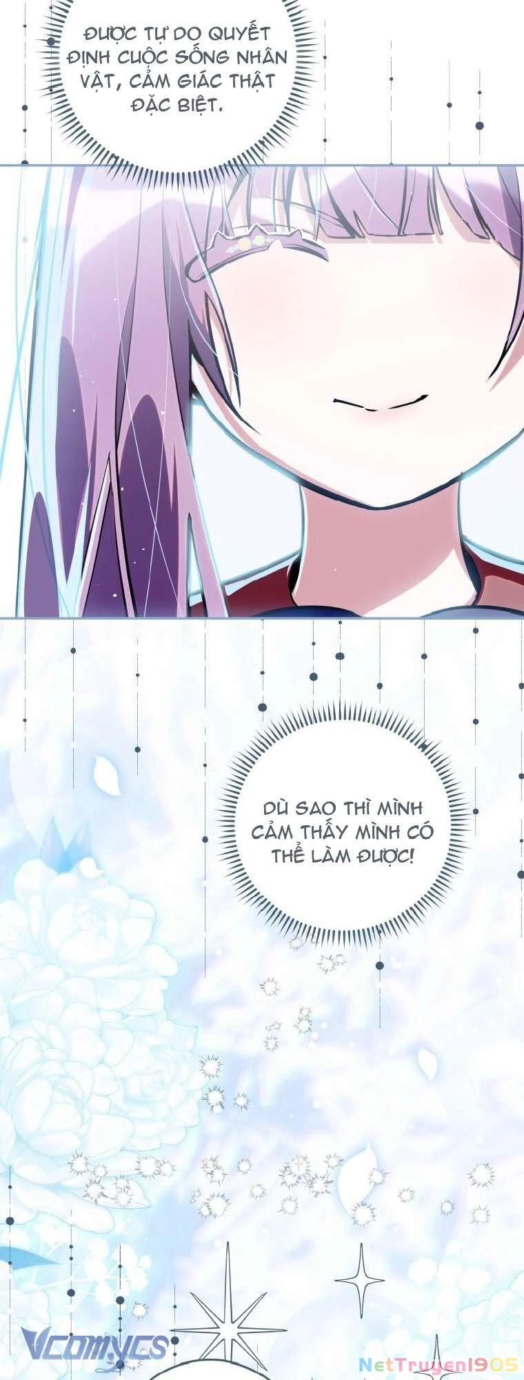 Người Vợ Hắc Ám Của Cậu Chồng Nhỏ Chapter 1 - 50