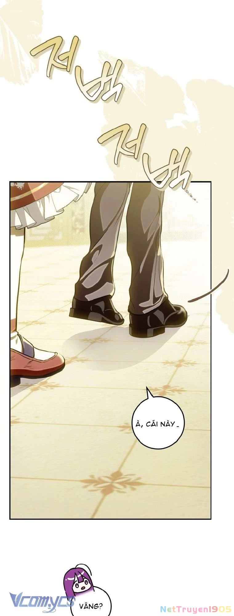 Người Vợ Hắc Ám Của Cậu Chồng Nhỏ Chapter 1 - 52