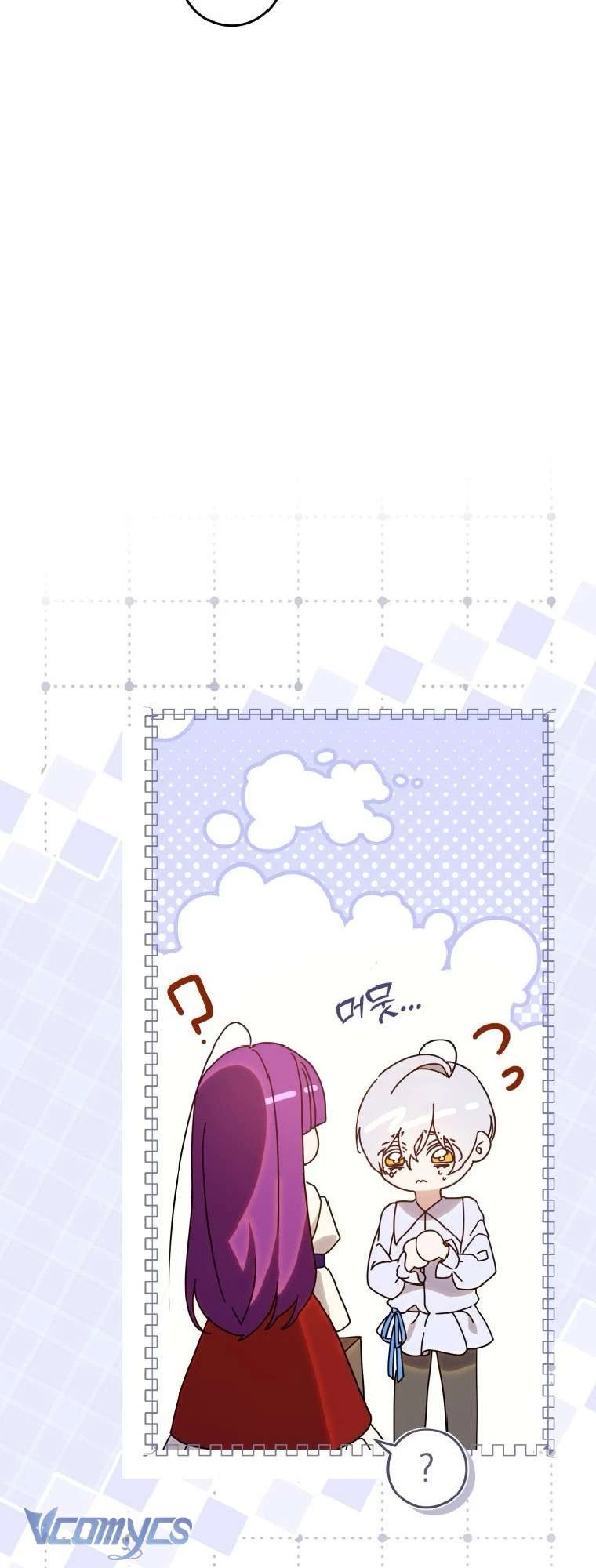 Người Vợ Hắc Ám Của Cậu Chồng Nhỏ Chapter 1 - 53