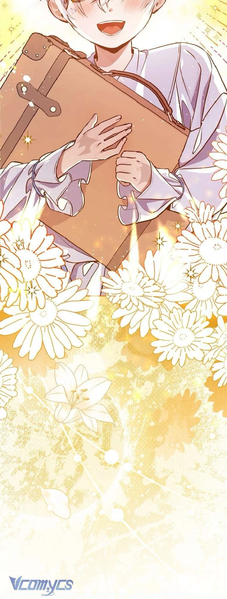 Người Vợ Hắc Ám Của Cậu Chồng Nhỏ Chapter 1 - 57