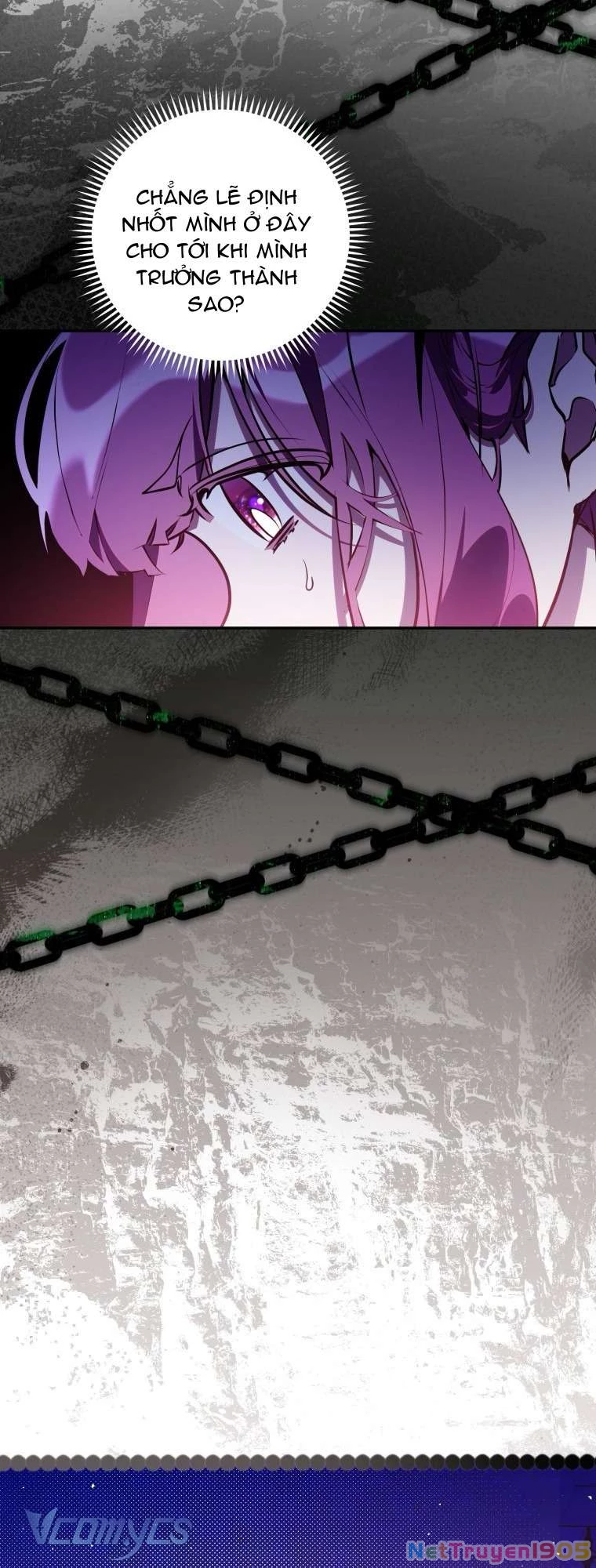 Người Vợ Hắc Ám Của Cậu Chồng Nhỏ Chapter 1 - 64