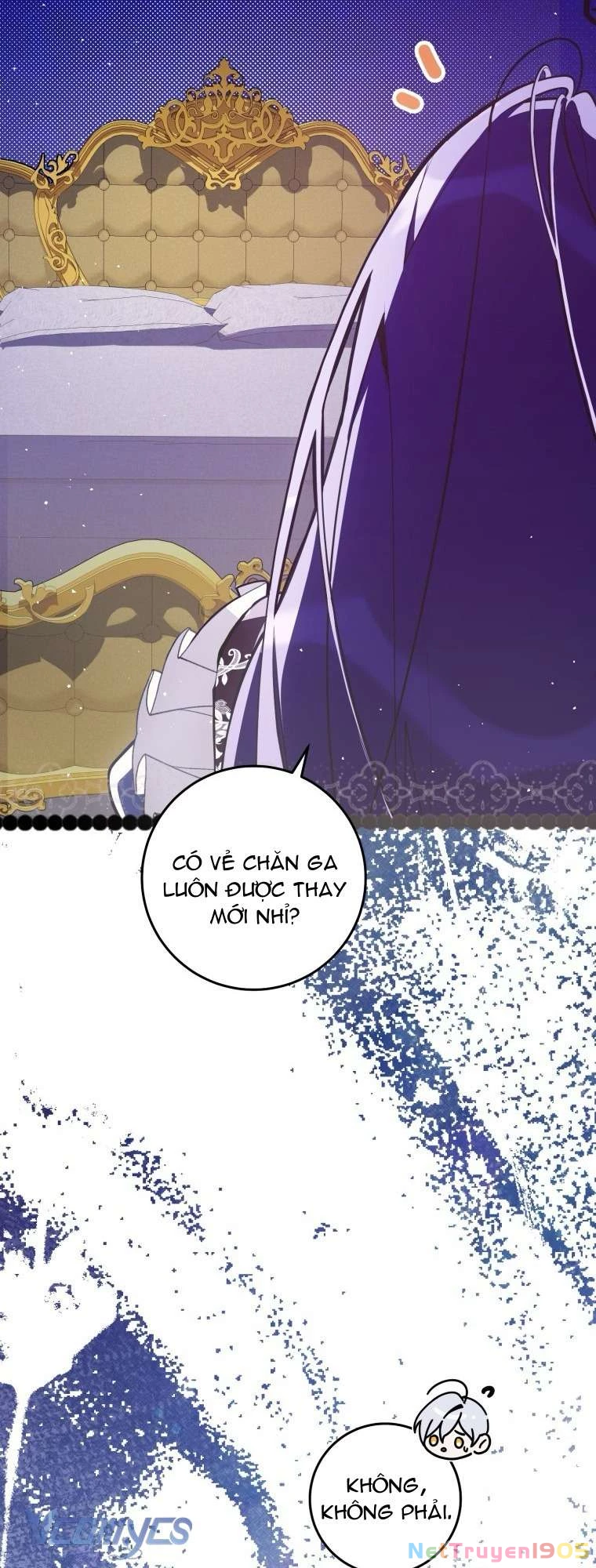 Người Vợ Hắc Ám Của Cậu Chồng Nhỏ Chapter 1 - 65