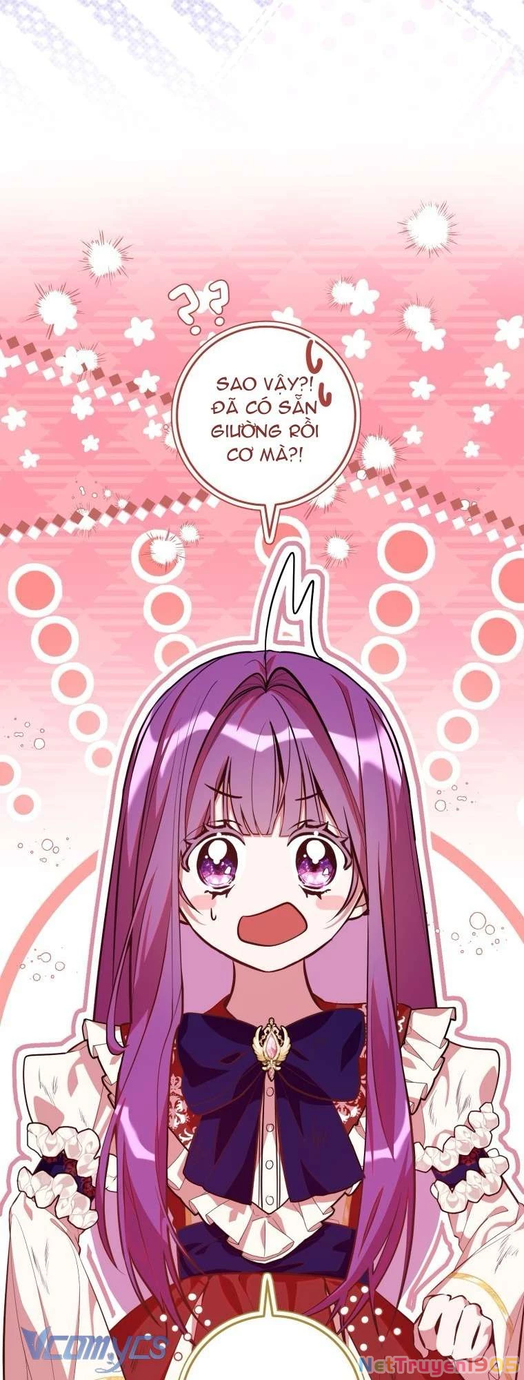 Người Vợ Hắc Ám Của Cậu Chồng Nhỏ Chapter 1 - 70