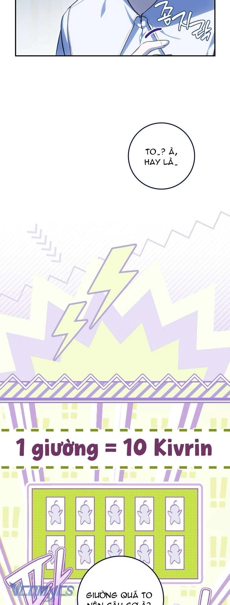 Người Vợ Hắc Ám Của Cậu Chồng Nhỏ Chapter 1 - 72