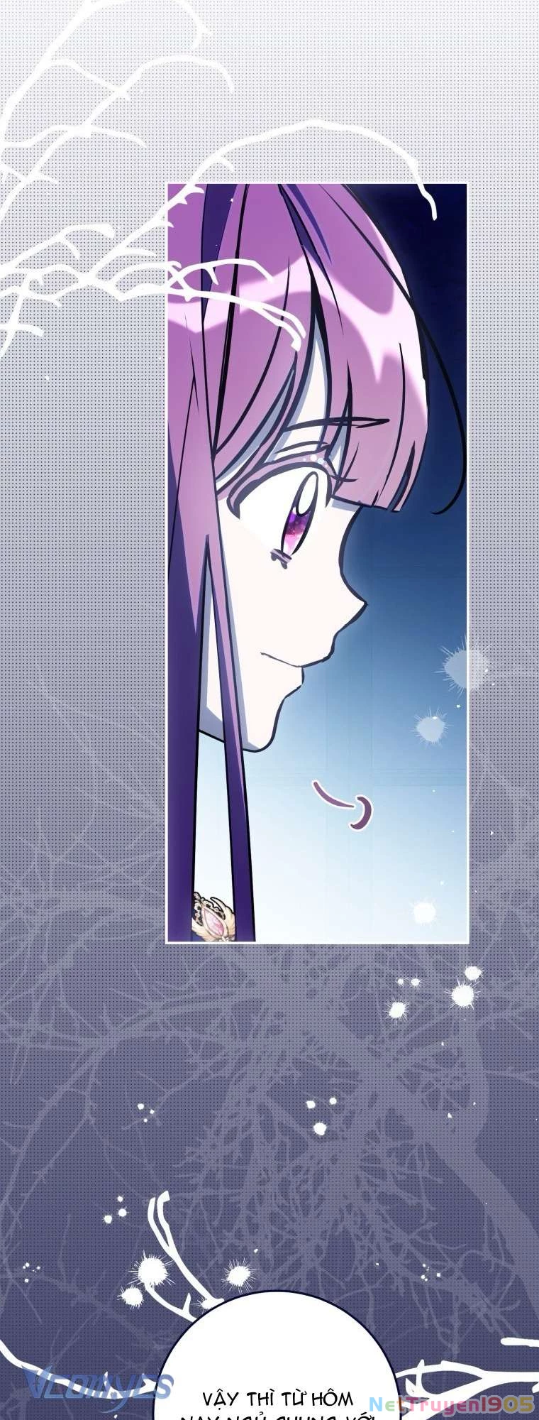 Người Vợ Hắc Ám Của Cậu Chồng Nhỏ Chapter 1 - 74