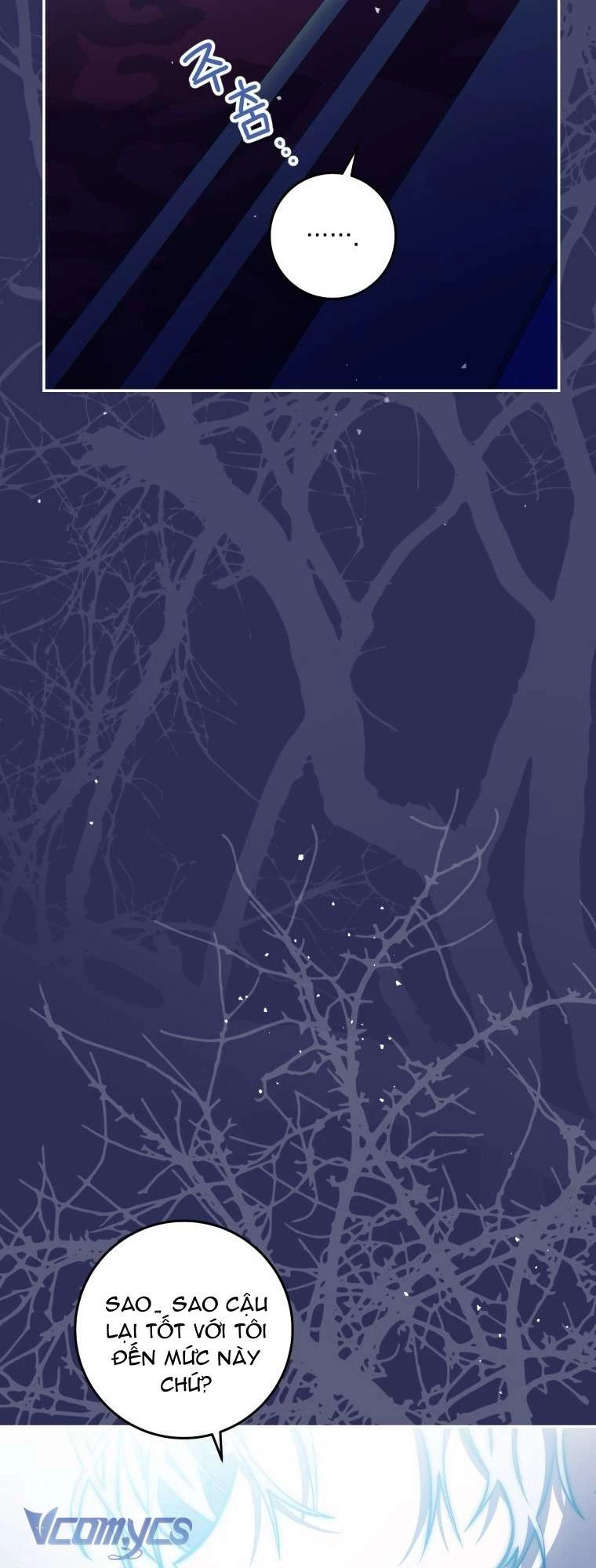 Người Vợ Hắc Ám Của Cậu Chồng Nhỏ Chapter 1 - 76