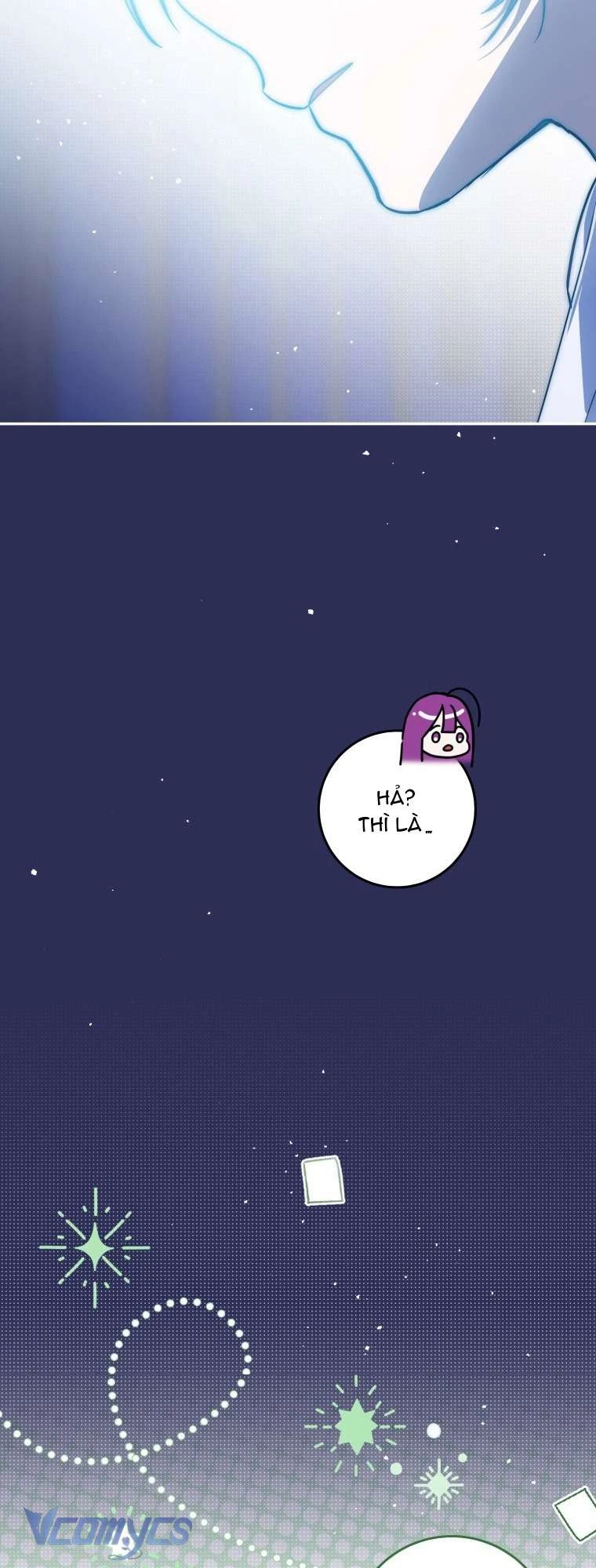 Người Vợ Hắc Ám Của Cậu Chồng Nhỏ Chapter 1 - 77