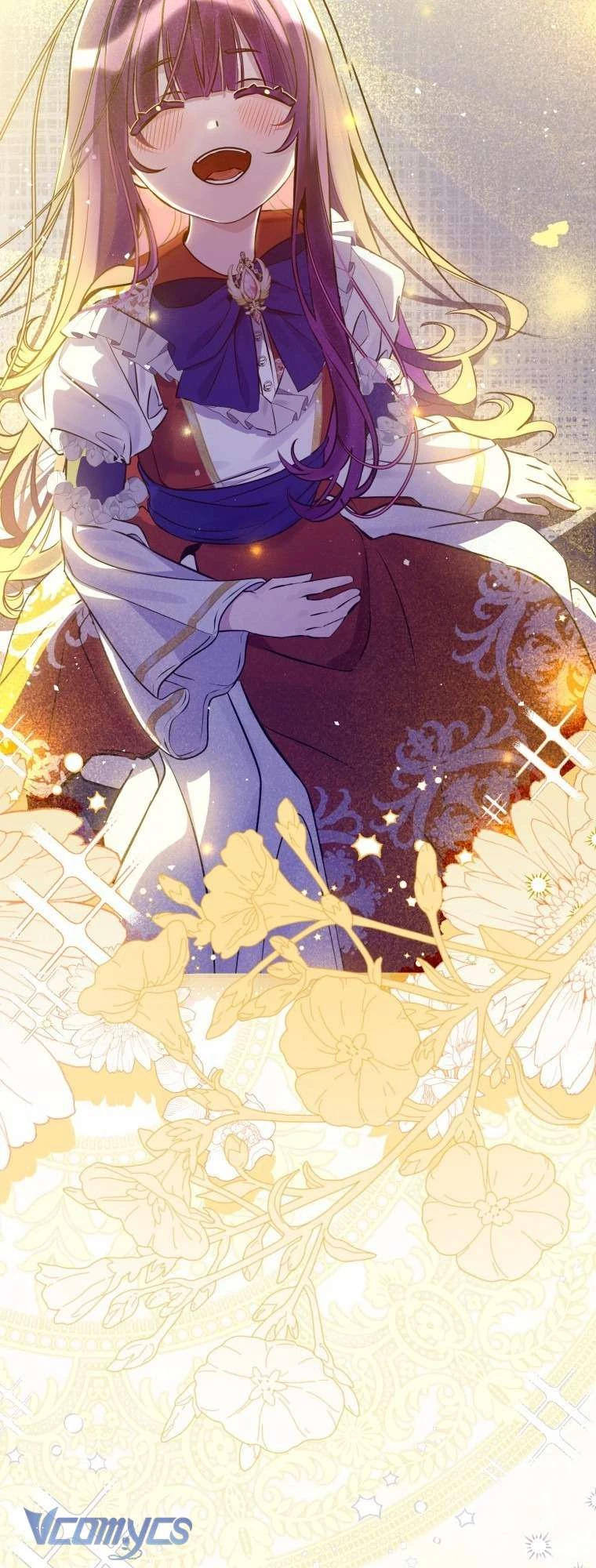 Người Vợ Hắc Ám Của Cậu Chồng Nhỏ Chapter 1 - 82