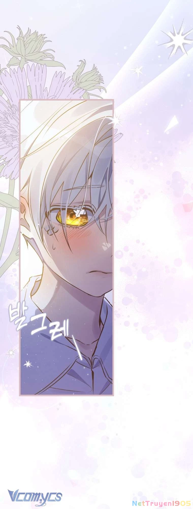 Người Vợ Hắc Ám Của Cậu Chồng Nhỏ Chapter 1 - 84