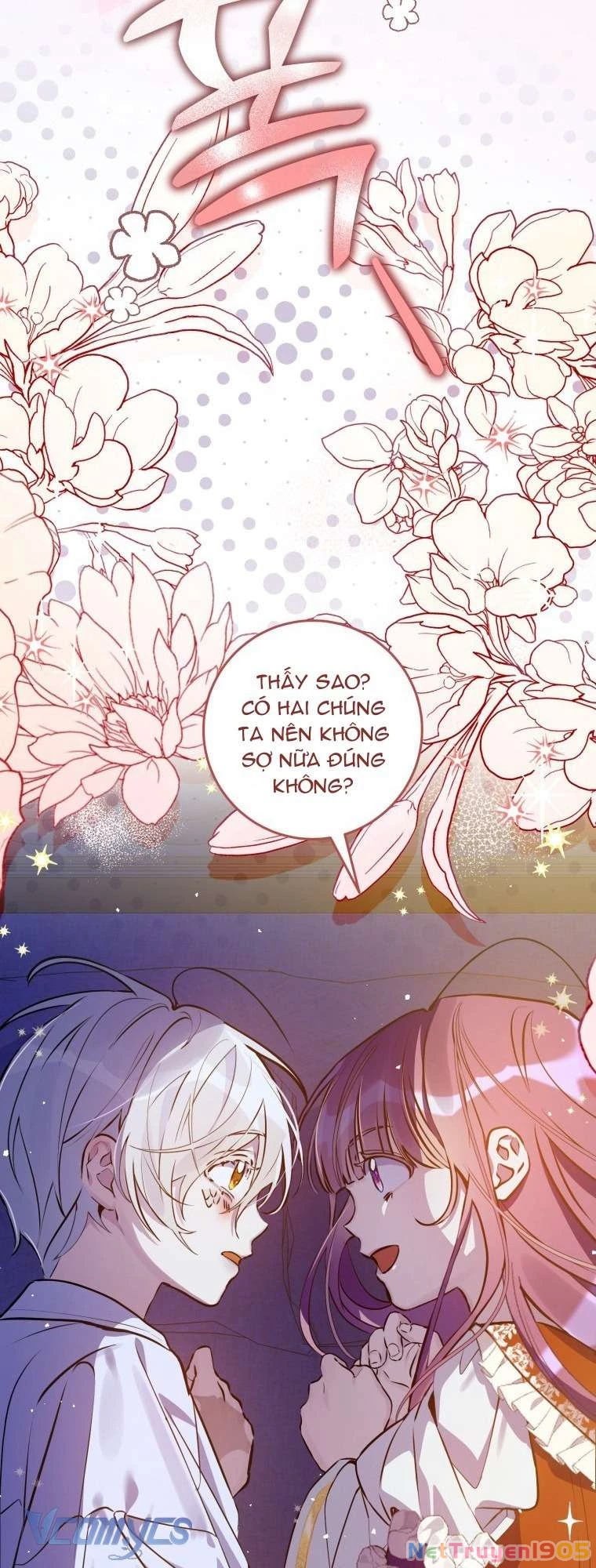 Người Vợ Hắc Ám Của Cậu Chồng Nhỏ Chapter 1 - 86