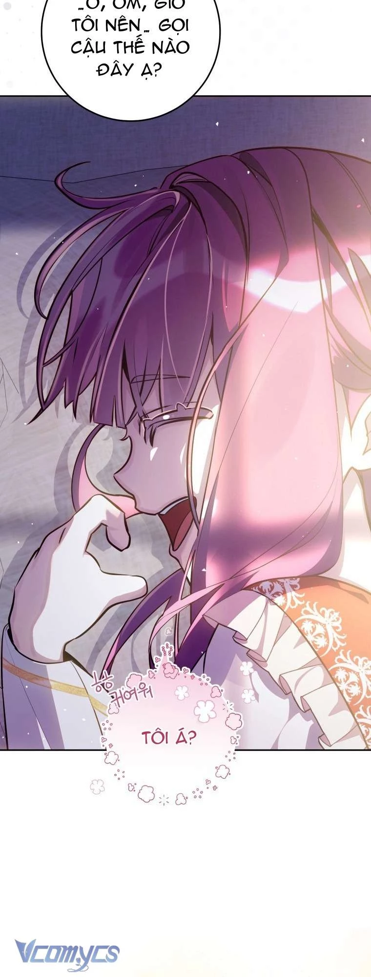 Người Vợ Hắc Ám Của Cậu Chồng Nhỏ Chapter 1 - 88