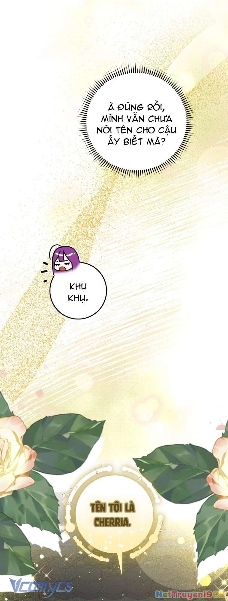 Người Vợ Hắc Ám Của Cậu Chồng Nhỏ Chapter 1 - 89