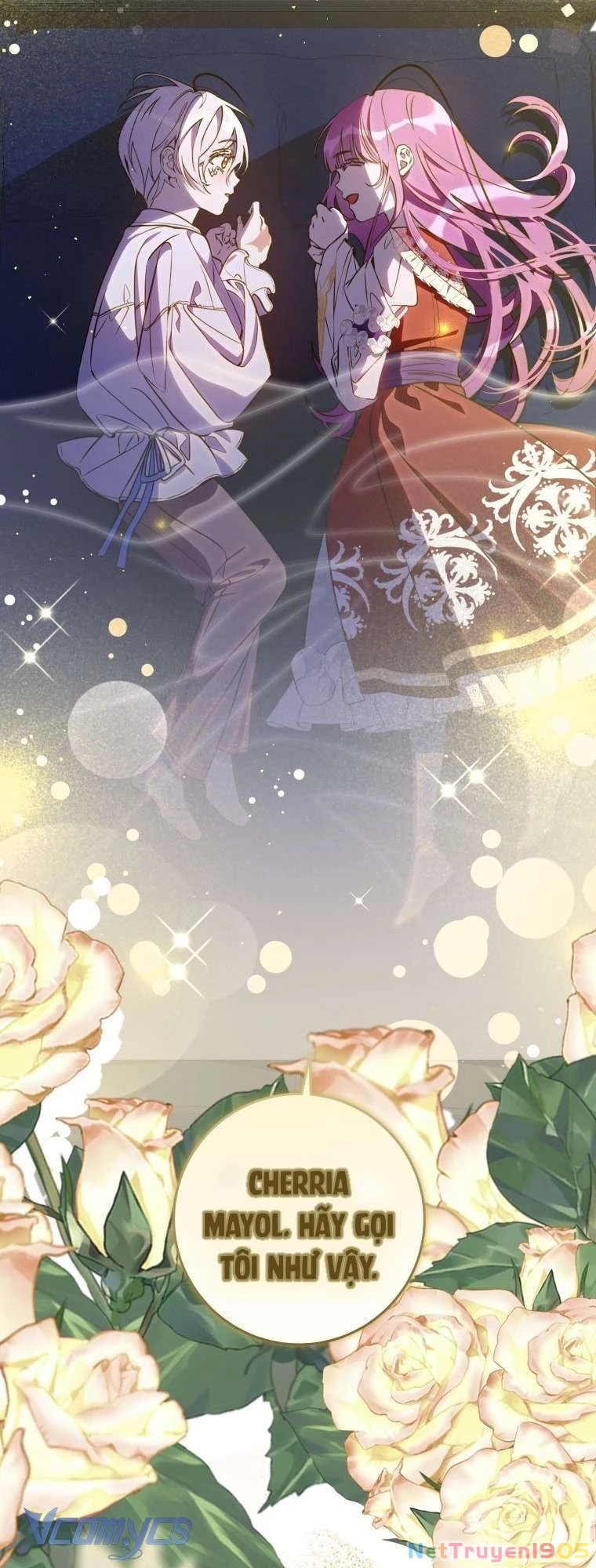 Người Vợ Hắc Ám Của Cậu Chồng Nhỏ Chapter 1 - 90