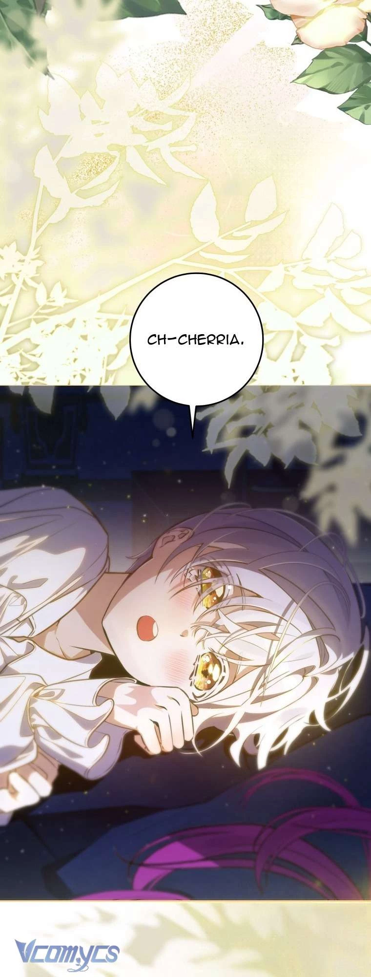 Người Vợ Hắc Ám Của Cậu Chồng Nhỏ Chapter 1 - 91